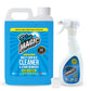 Blue Magic Cleaner | Multi Purpose Cleaning Concentrate with Spray Bottle - Tackles Tough Stains - As Seen on TV! - 5 Litre Blue Magic Cleaner and Spray Bottle - Homechem
