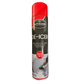 Autocare De-Icer Aerosol – Rapid Ice Removal, Works Down to –15 °C - Homechem