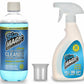 Blue Magic Cleaner | Multi Purpose Cleaning Concentrate - Tackles Tough Stains - As Seen on TV! - 500ml - Blue Magic Trial Starter Kit - Homechem