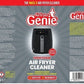 Genie - Air Fryer & Microwave High Foam Cleaner - 300ml Aerosol Spray Can