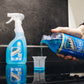 Blue Magic Cleaner | Multi Purpose Cleaning Concentrate - Tackles Tough Stains - As Seen on TV! - 500ml - 1 Litre - 5 Litre